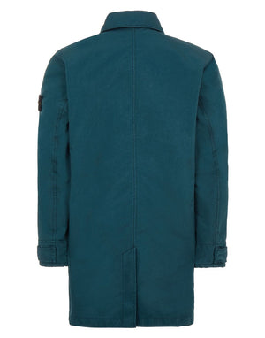 STONE ISLAND 22FW Men's Jacket - Stylish Outerwear for the Modern Man