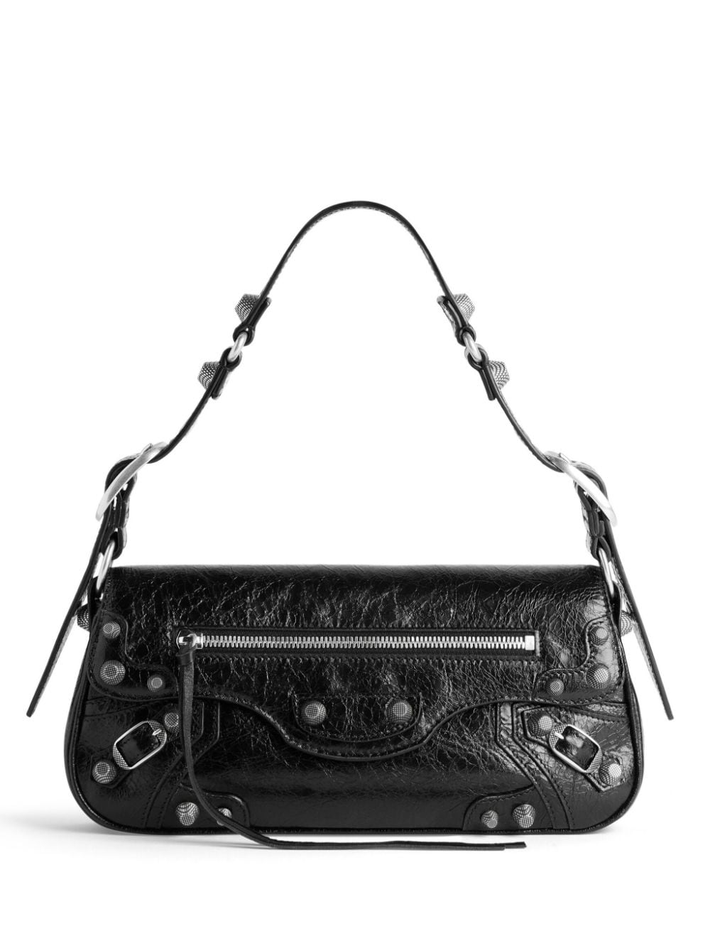 BALENCIAGA Mini Chic Sling Handbag