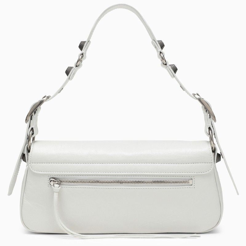 BALENCIAGA Mini Chic Sling Handbag