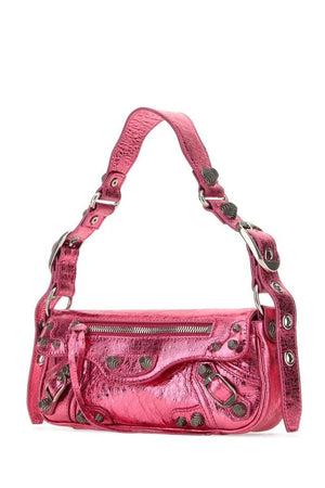 BALENCIAGA Mini Sling Shoulder Handbag