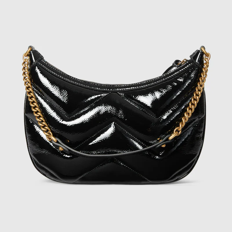 GUCCI Mini Luxe Shoulder Bag for Women