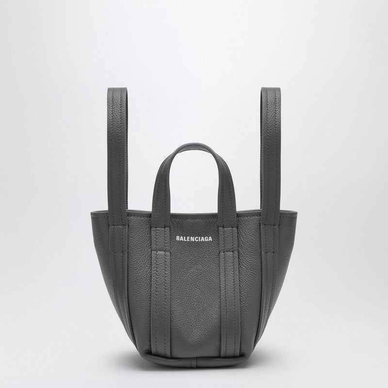 BALENCIAGA Everyday Mini Tote Handbag