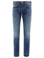 RRL BY RALPH LAUREN Hillsview Slim Selvedge Jeans for Men