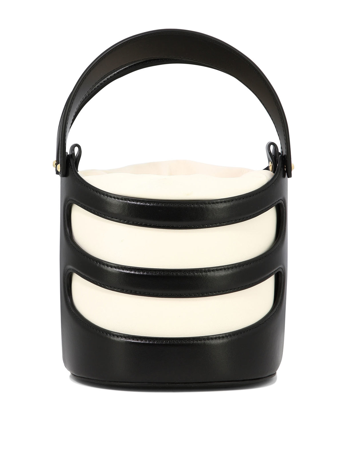 ALEXANDER MCQUEEN Rise Mini Handbag