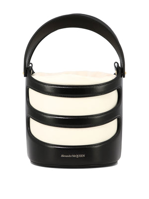 ALEXANDER MCQUEEN Rise Mini Handbag