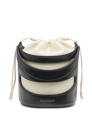 ALEXANDER MCQUEEN Rise Mini Handbag