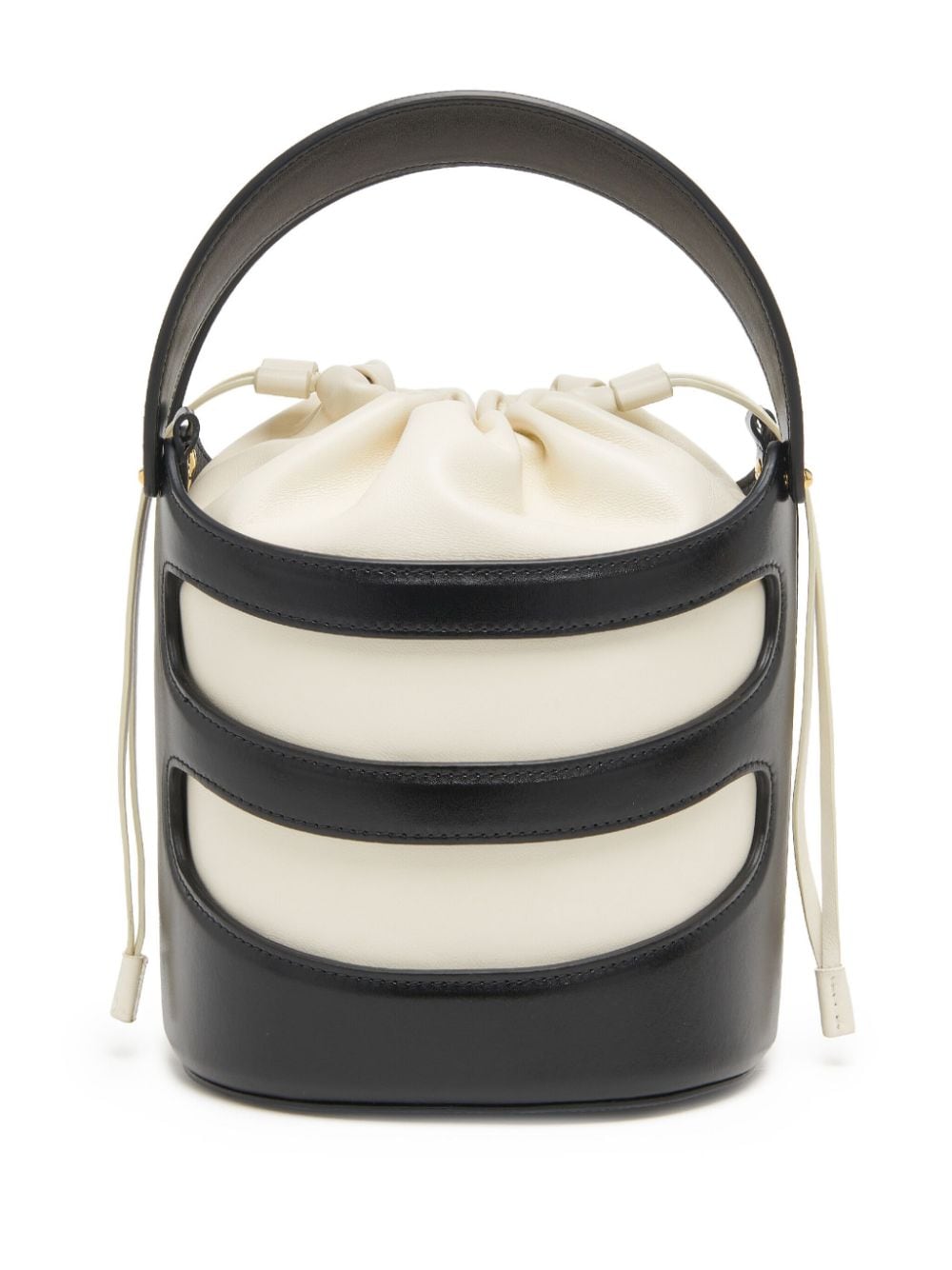 ALEXANDER MCQUEEN Rise Mini Handbag