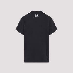 BALENCIAGA Oversized Cotton T-Shirt for Men