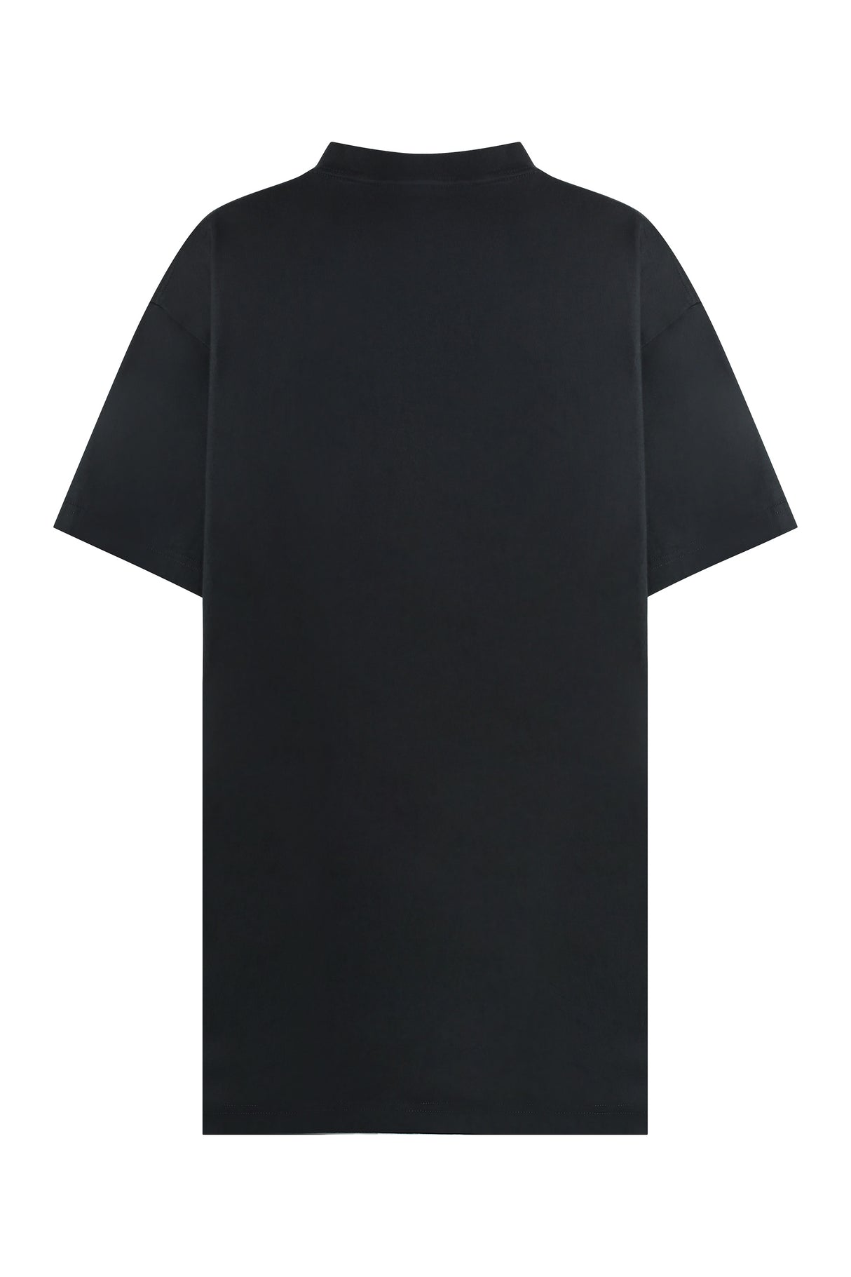 BALENCIAGA Oversize Cotton T-Shirt