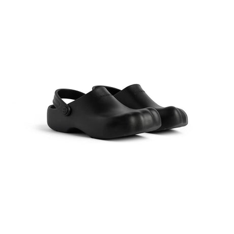 BALENCIAGA Sunday Sculpted Unisex Sandals