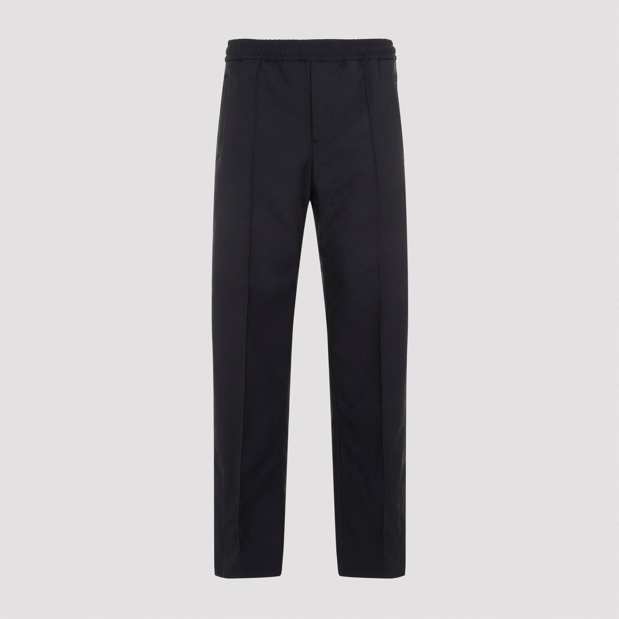 GUCCI Elegant Drawstring Trousers