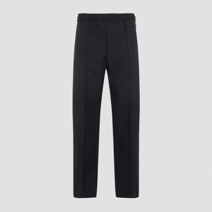 GUCCI Elegant Drawstring Trousers