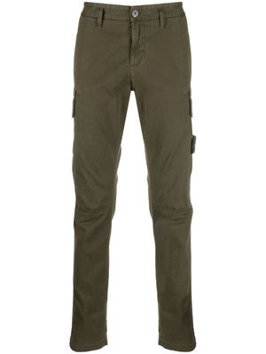 STONE ISLAND Classic Men's Pants for FW23