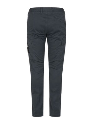 MEN'S FW23 STONE ISLAND PANTS - V0162