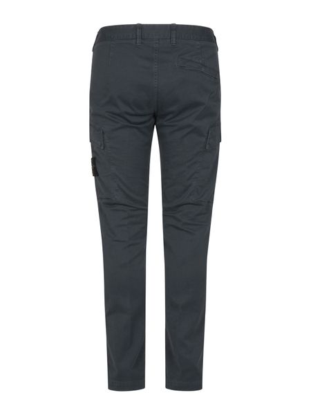 MEN'S FW23 STONE ISLAND PANTS - V0162