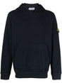 STONE ISLAND Men's 23FW Hoodie in V0020 Color