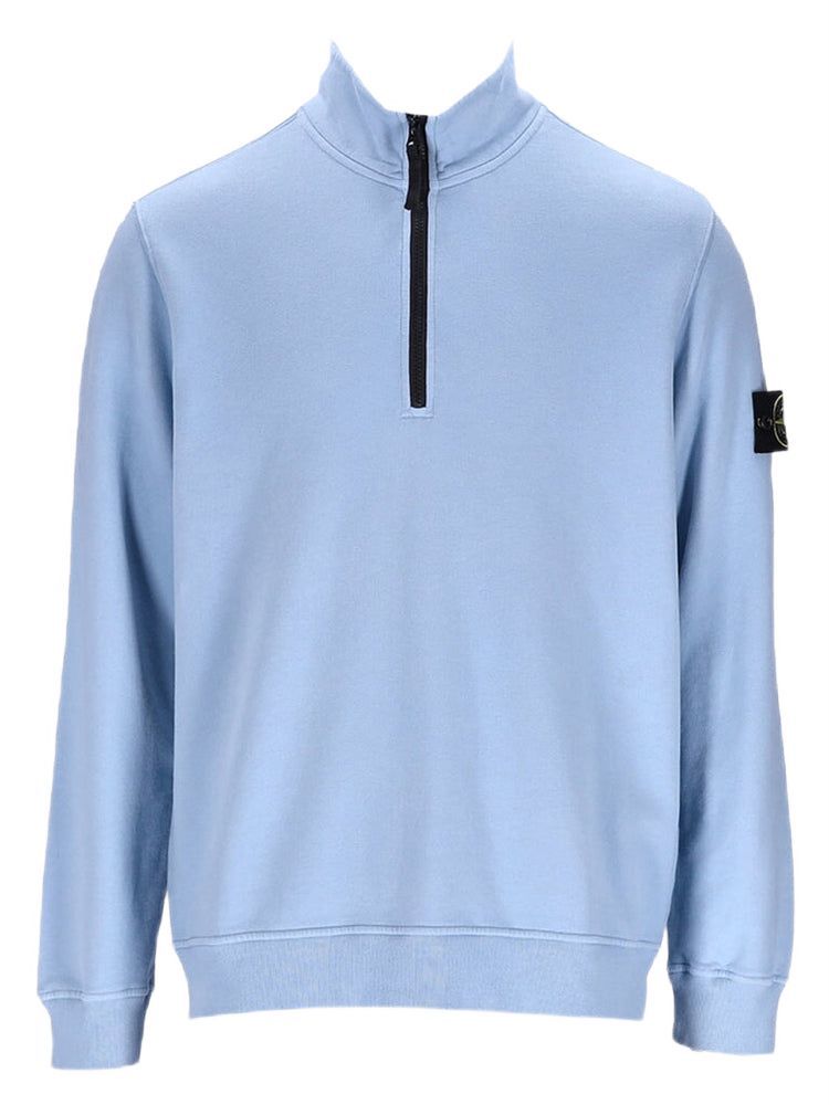 Mens Stone Island Sweatshirt - FW23 V0041