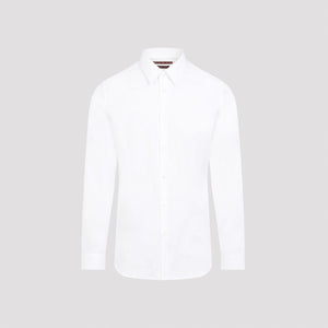 GUCCI Men's Slim Fit Shirt