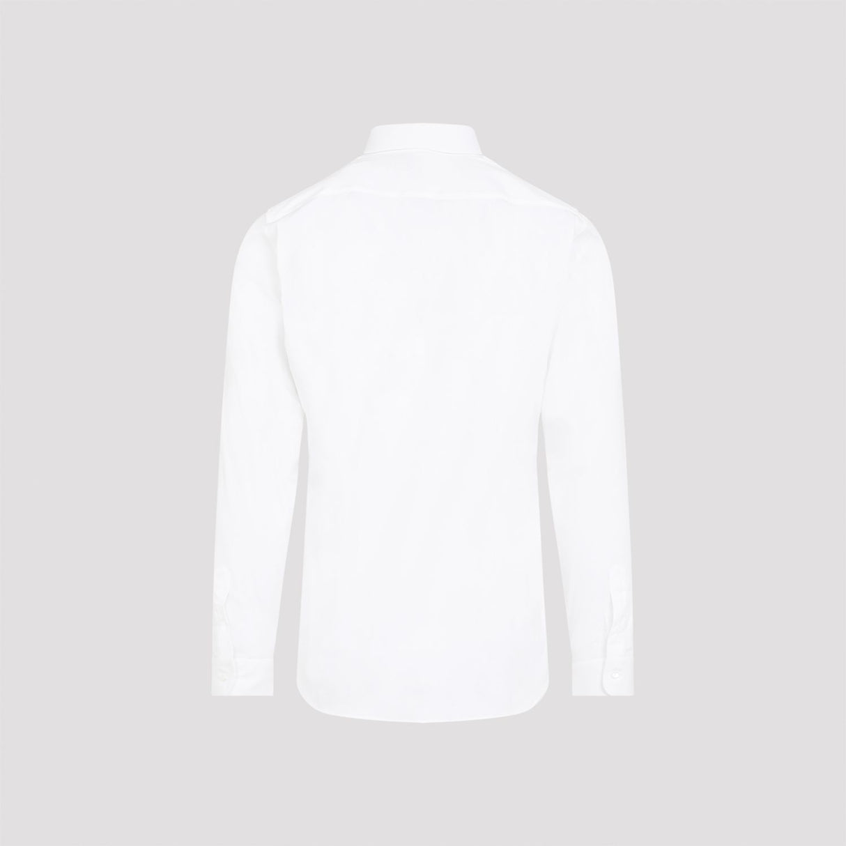 GUCCI Men's Slim Fit Shirt