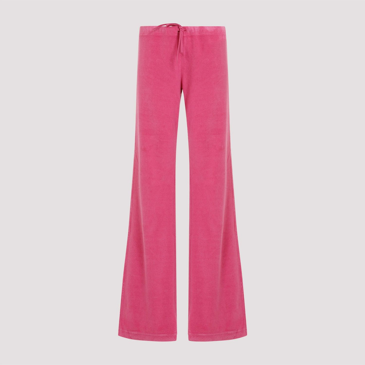 BALENCIAGA Chic Dual-Tone Tracksuit Pants for Women