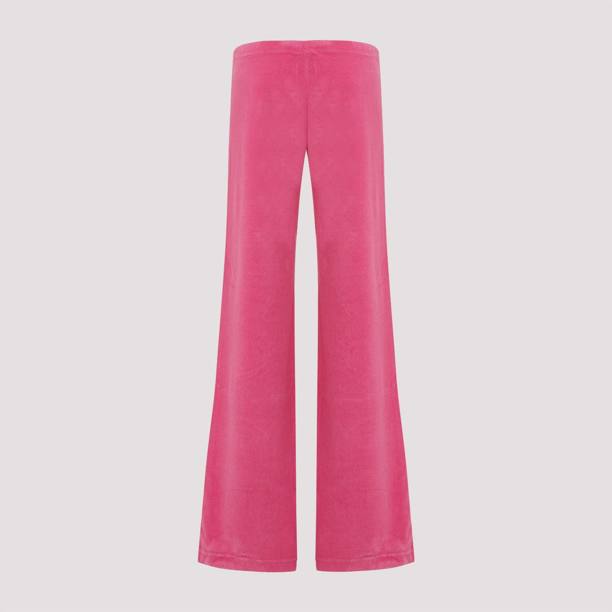 BALENCIAGA Chic Dual-Tone Tracksuit Pants for Women