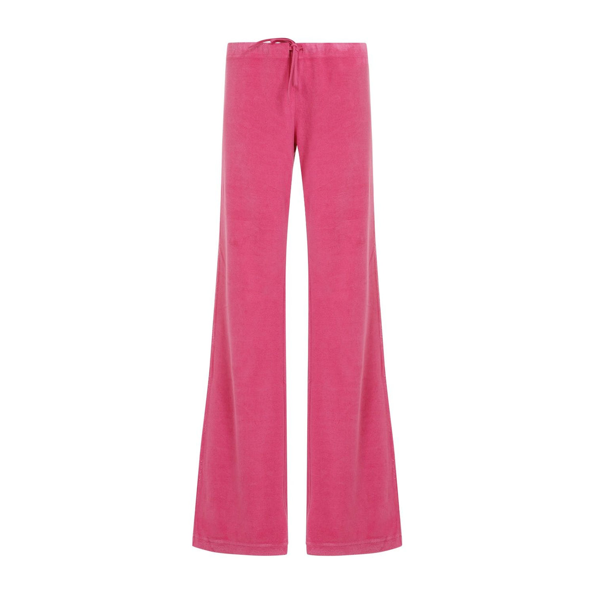 BALENCIAGA Chic Dual-Tone Tracksuit Pants for Women