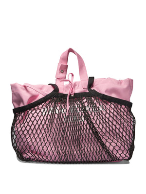 BALENCIAGA 24/7 Large Pink Tote for Women