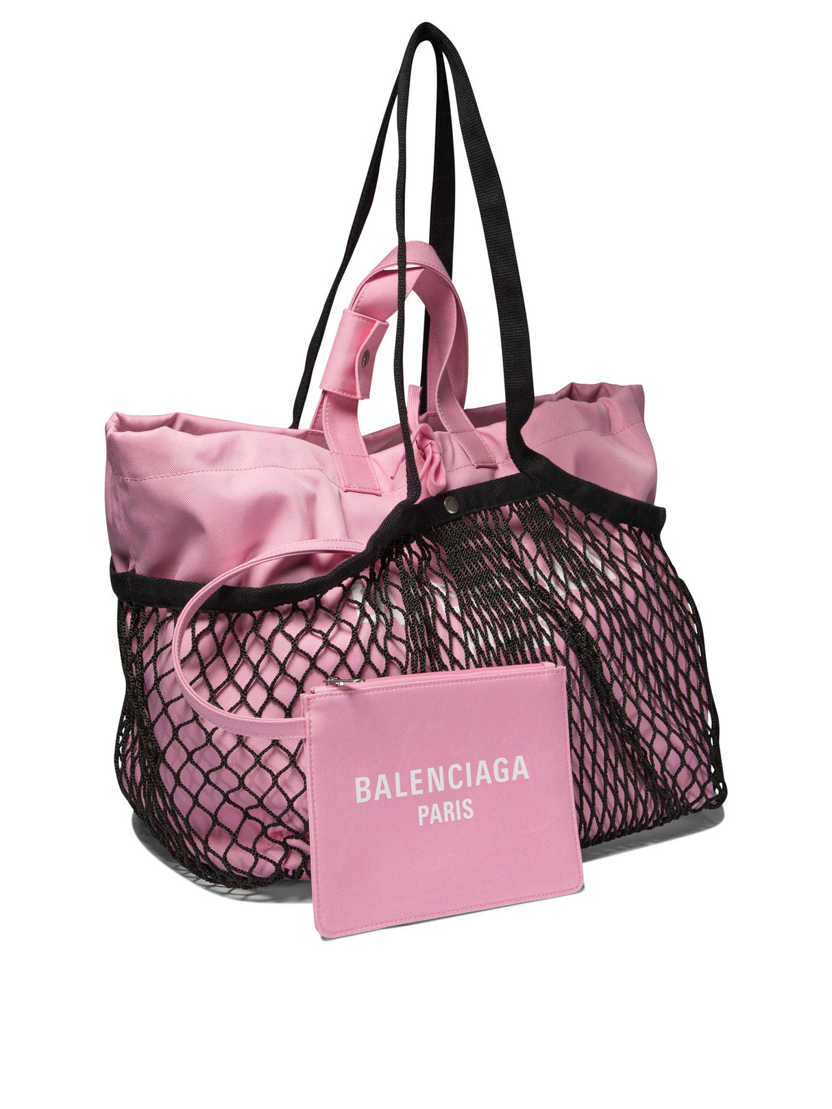 BALENCIAGA 24/7 Large Pink Tote for Women