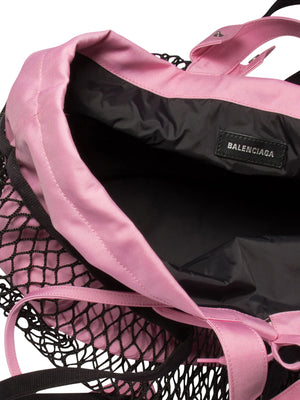 BALENCIAGA 24/7 Large Pink Tote for Women