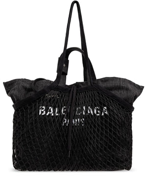 BALENCIAGA Medium Everyday Tote Handbag