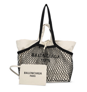 BALENCIAGA Sleek and Stylish Mini Handbag