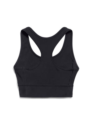 BALENCIAGA Sleek Activewear Sports Bra