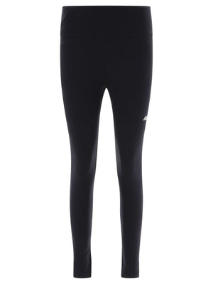 BALENCIAGA Sleek Mid-Rise Performance Leggings