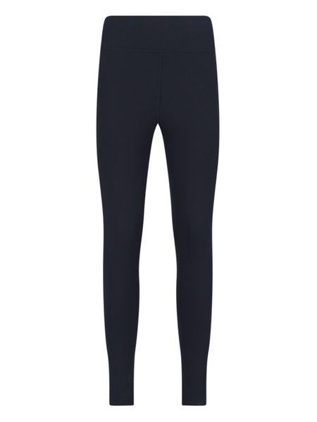 BALENCIAGA Sleek High-Performance Activewear Leggings