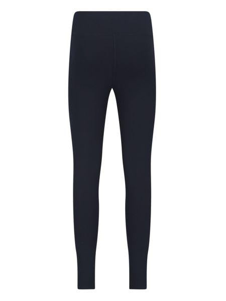 BALENCIAGA Sleek High-Performance Activewear Leggings