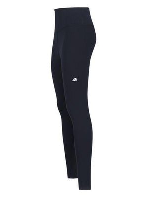 BALENCIAGA Sleek High-Performance Activewear Leggings