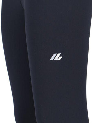 BALENCIAGA Sleek High-Performance Activewear Leggings