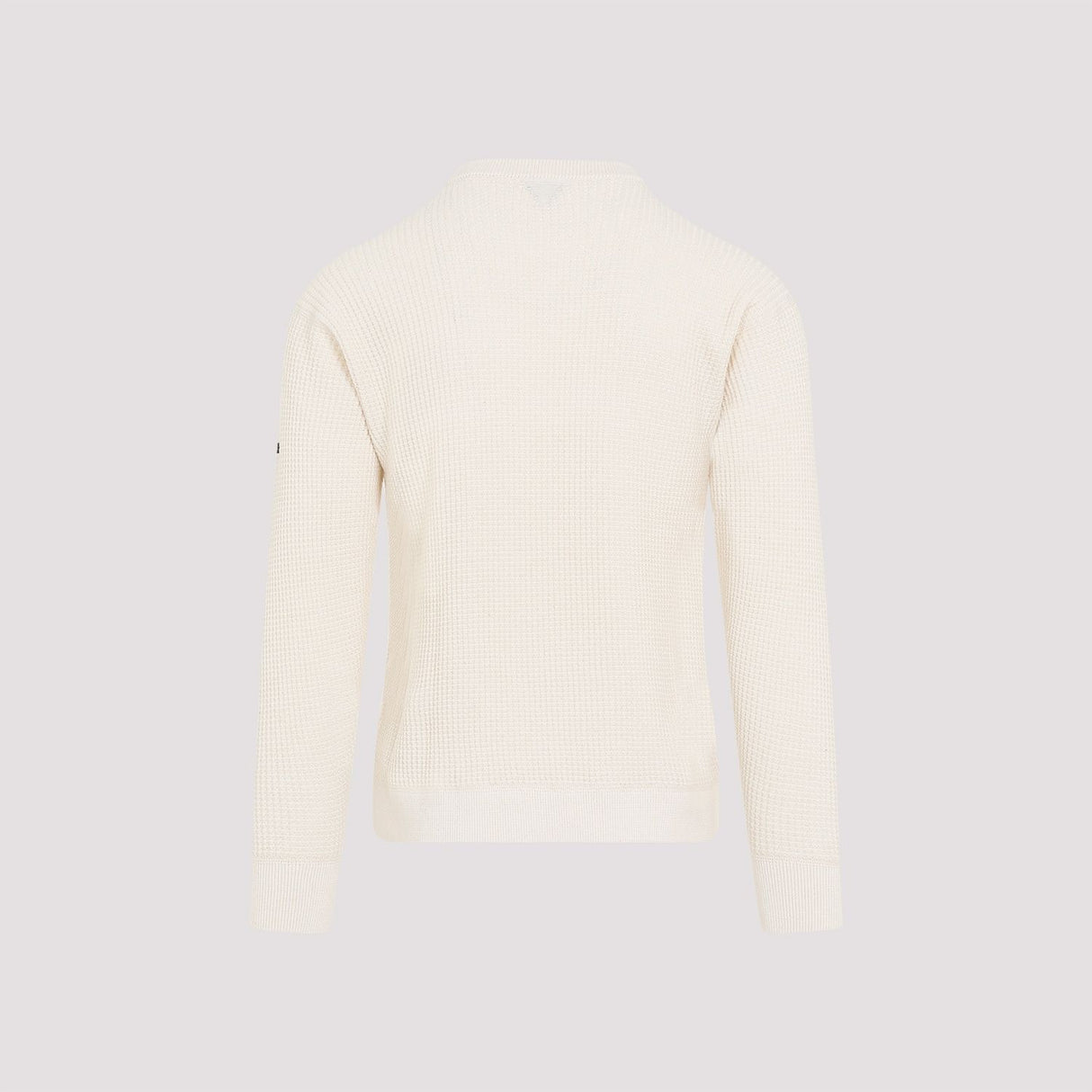 BOTTEGA VENETA Elegant Cotton Blend Sweater