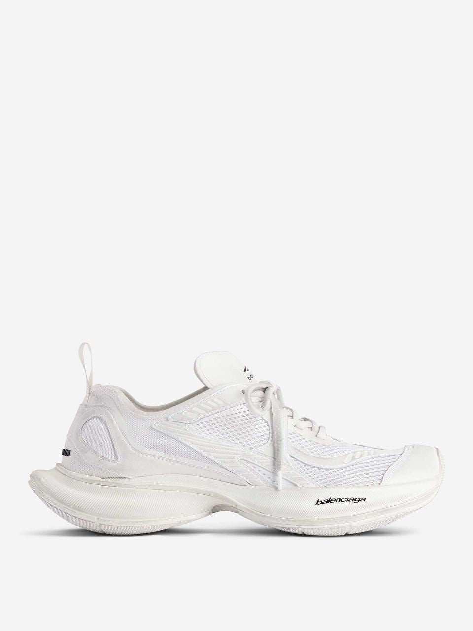 BALENCIAGA Circuit Women's Sneakers