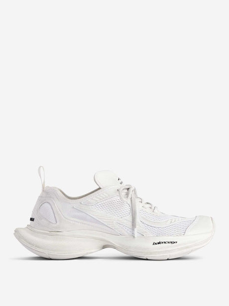 BALENCIAGA Circuit Unisex Sneakers - New Arrival FW24