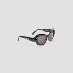 BALENCIAGA Palazzo Cat Eye Sunglasses