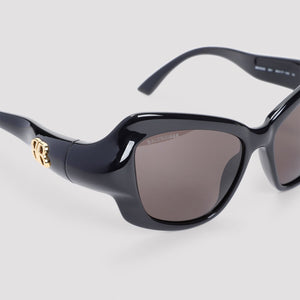 BALENCIAGA Palazzo Cat Eye Sunglasses