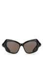 BALENCIAGA Cat Palace Sunglasses