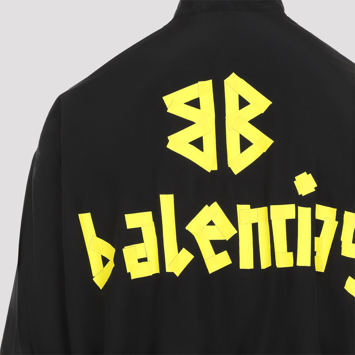 BALENCIAGA Men's Designer Tracksuit Jacket