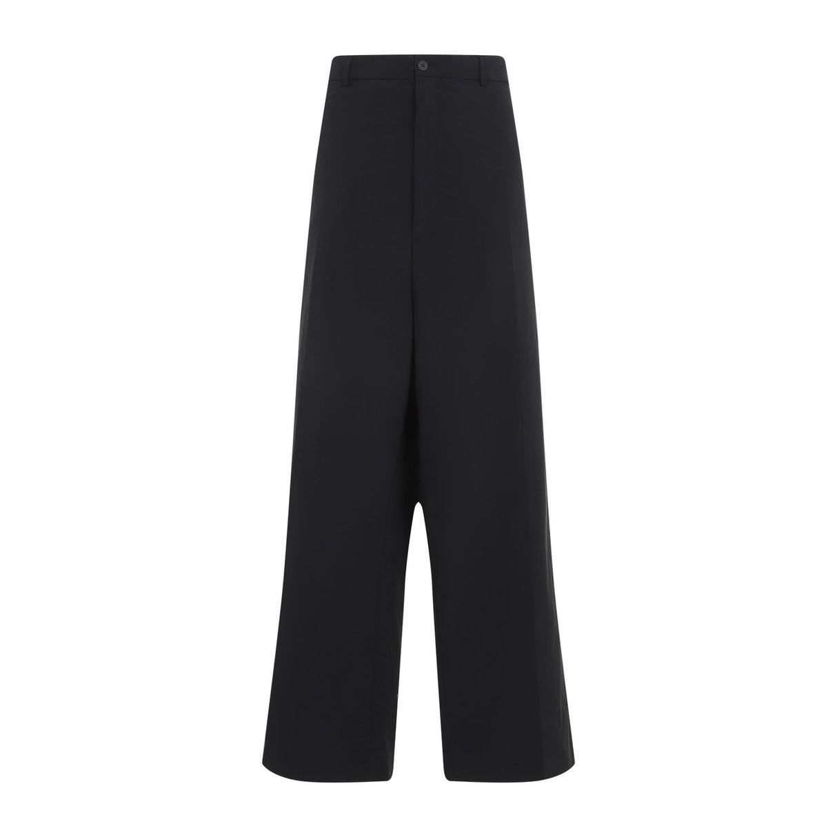 BALENCIAGA Large Fit Tailored Trousers