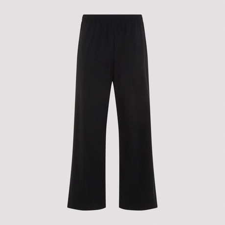 BALENCIAGA Sleek Track Pants