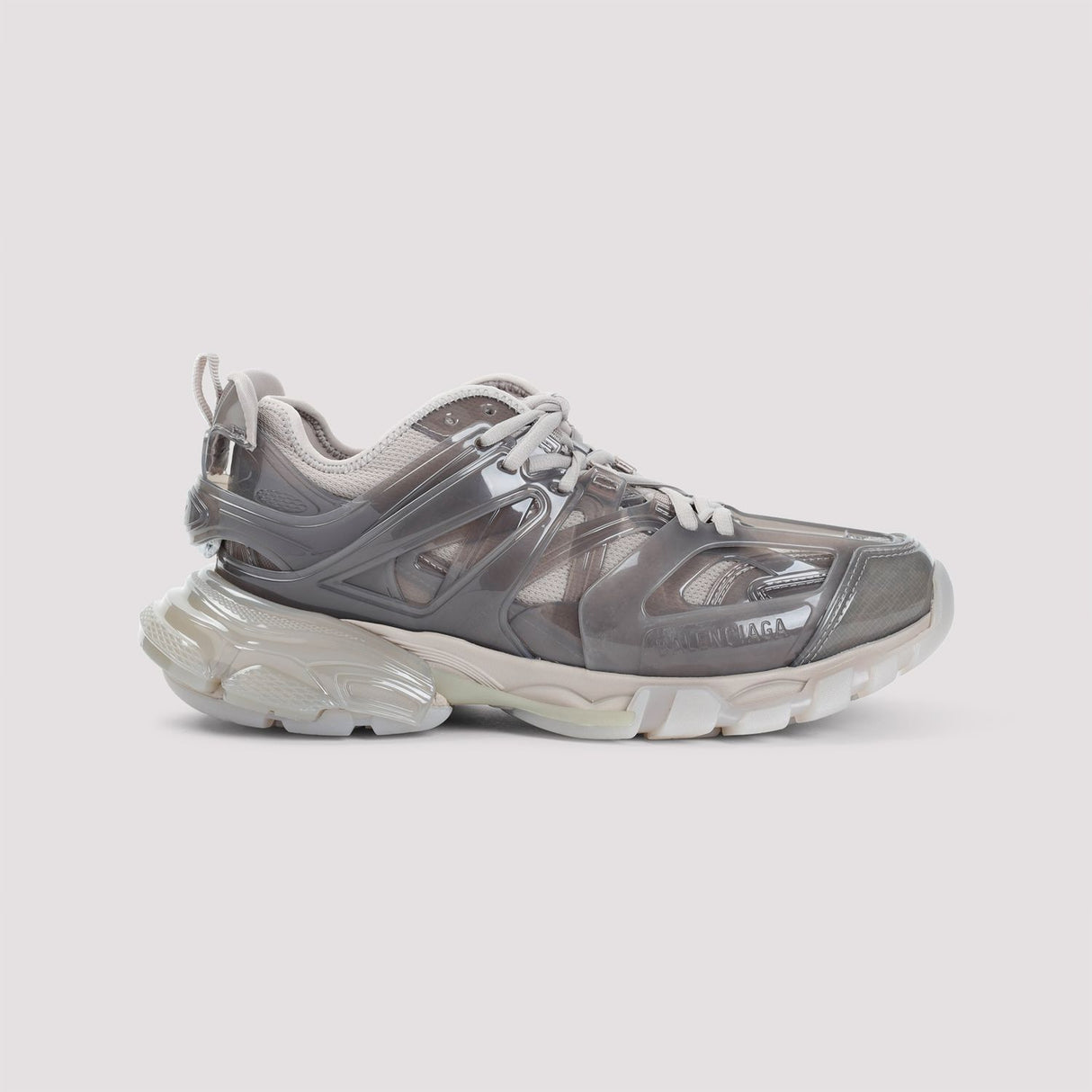 BALENCIAGA Track Jelly Women's Sneaker