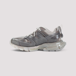 BALENCIAGA Track Jelly Low Sneakers for Women