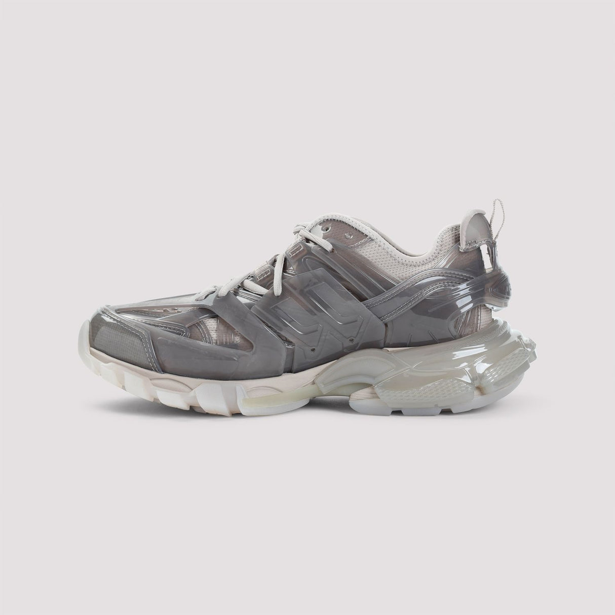 BALENCIAGA Track Jelly Women's Sneaker