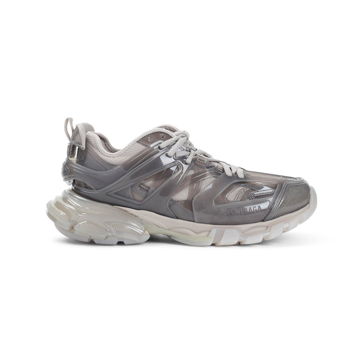 BALENCIAGA Track Jelly Women's Sneaker